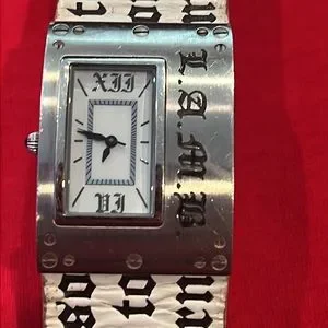Vintage LAMB Renaissance watch L.A.M.B. | Accessories | Vintage Lamb Renaissance Watch  main image 2